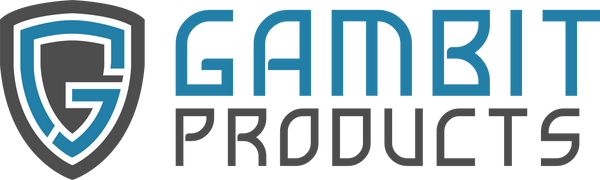 Gambit Products logo